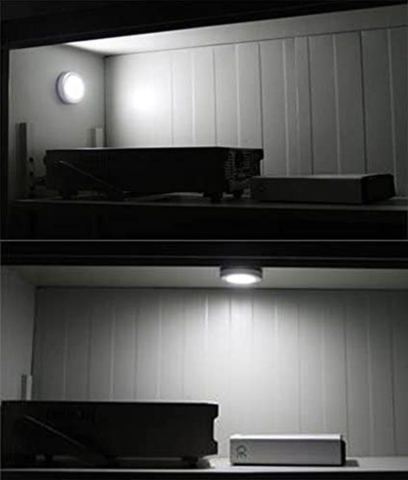 Indoor Lights Motion Sensor