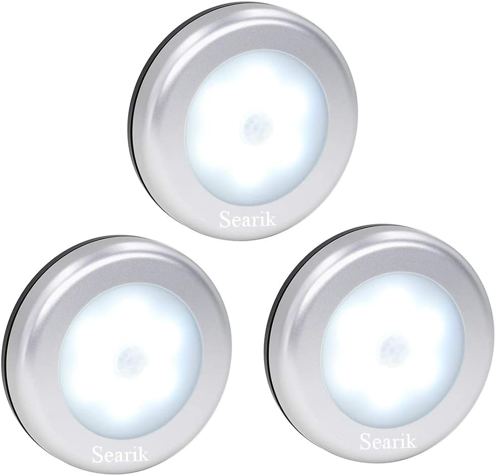 Indoor Lights Motion Sensor